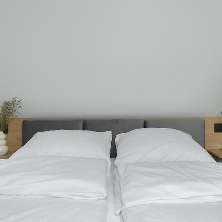 Apartamenty Na Lakach Kudowa-Zdrój Buitenkant foto