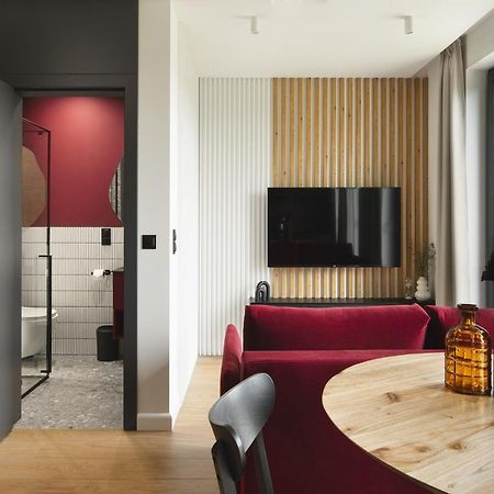 Apartamenty Na Lakach Kudowa-Zdrój Buitenkant foto