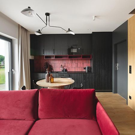 Apartamenty Na Lakach Kudowa-Zdrój Buitenkant foto