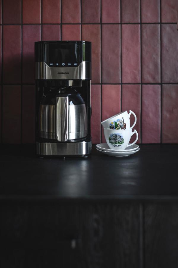 Apartamenty Na Lakach Kudowa-Zdrój Buitenkant foto