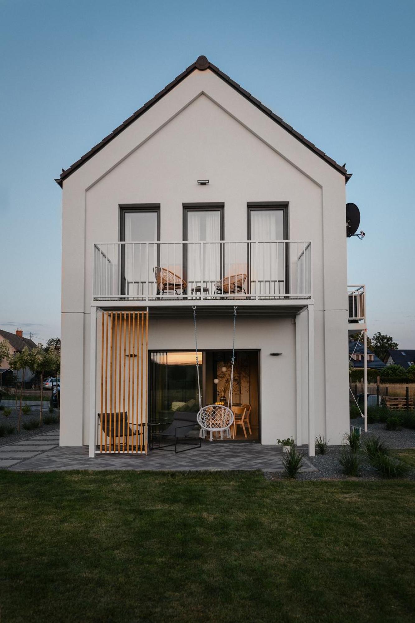 Apartamenty Na Lakach Kudowa-Zdrój Buitenkant foto