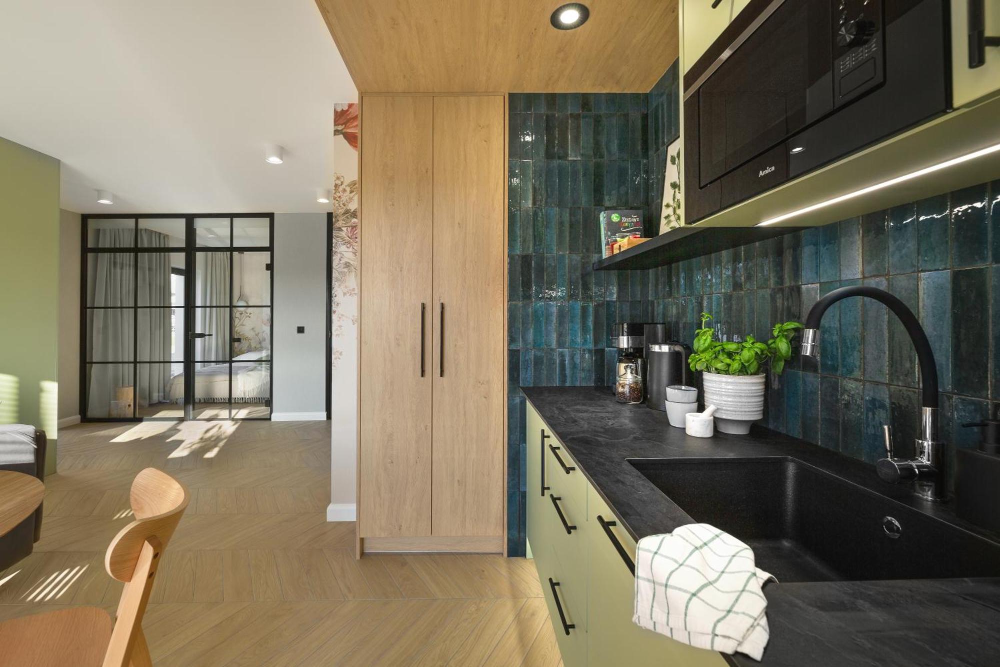 Apartamenty Na Lakach Kudowa-Zdrój Buitenkant foto