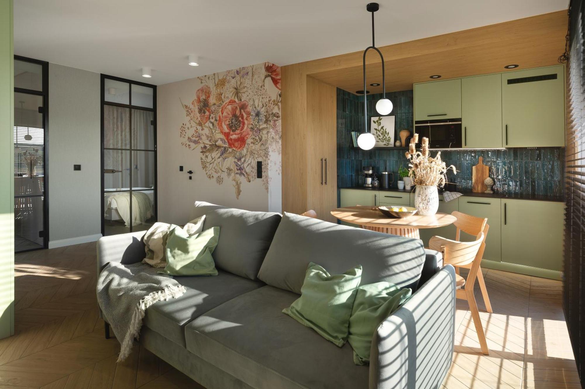 Apartamenty Na Lakach Kudowa-Zdrój Buitenkant foto