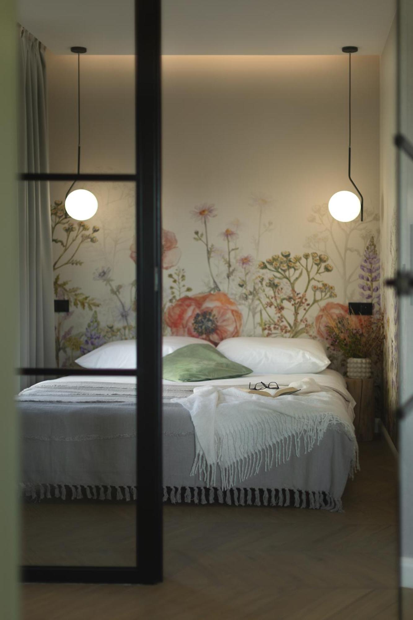 Apartamenty Na Lakach Kudowa-Zdrój Buitenkant foto