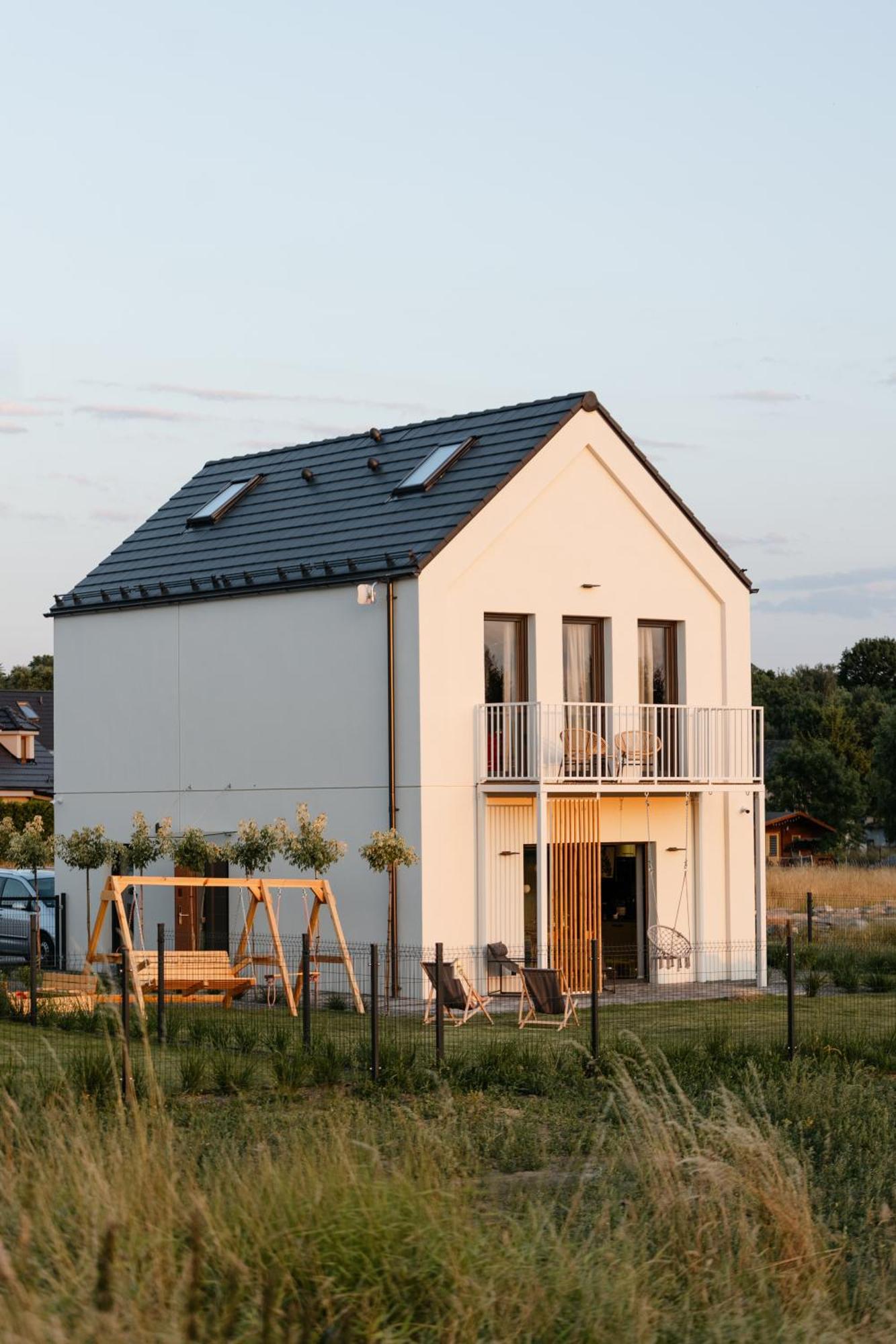 Apartamenty Na Lakach Kudowa-Zdrój Buitenkant foto