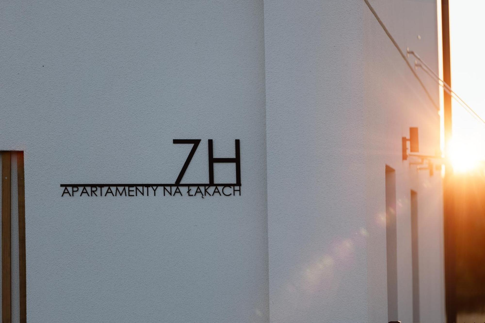 Apartamenty Na Lakach Kudowa-Zdrój Buitenkant foto