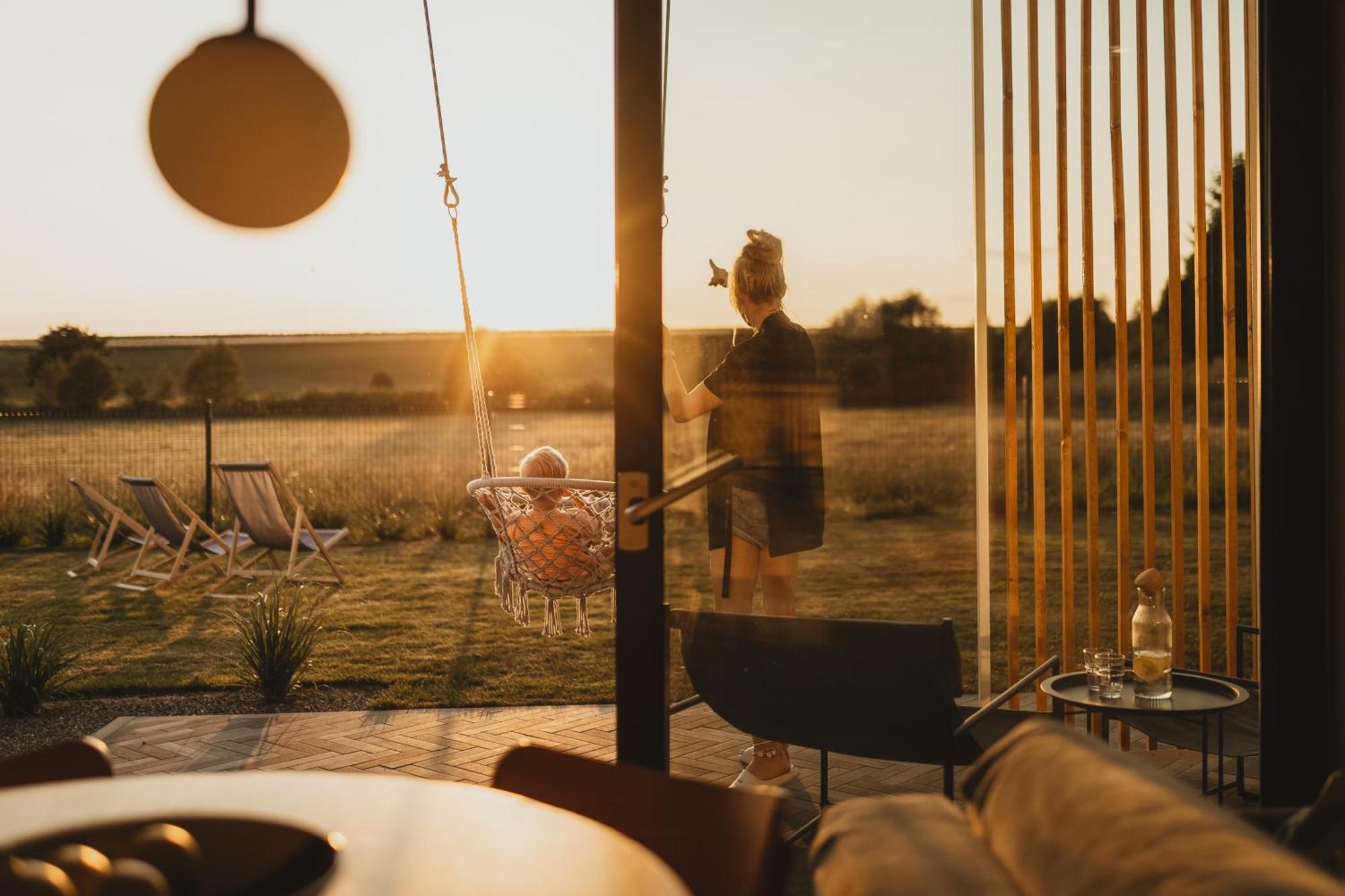 Apartamenty Na Lakach Kudowa-Zdrój Buitenkant foto