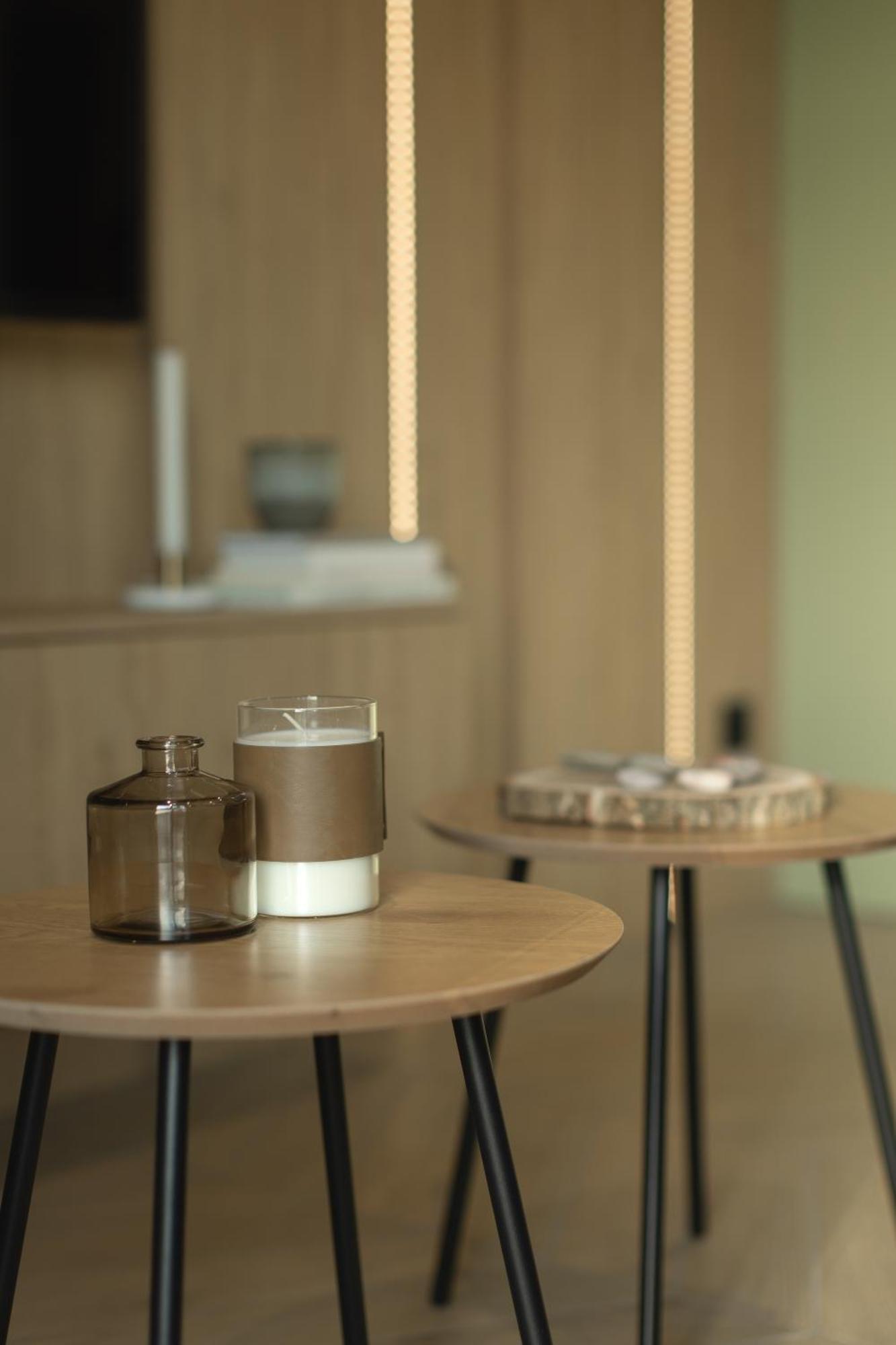 Apartamenty Na Lakach Kudowa-Zdrój Buitenkant foto
