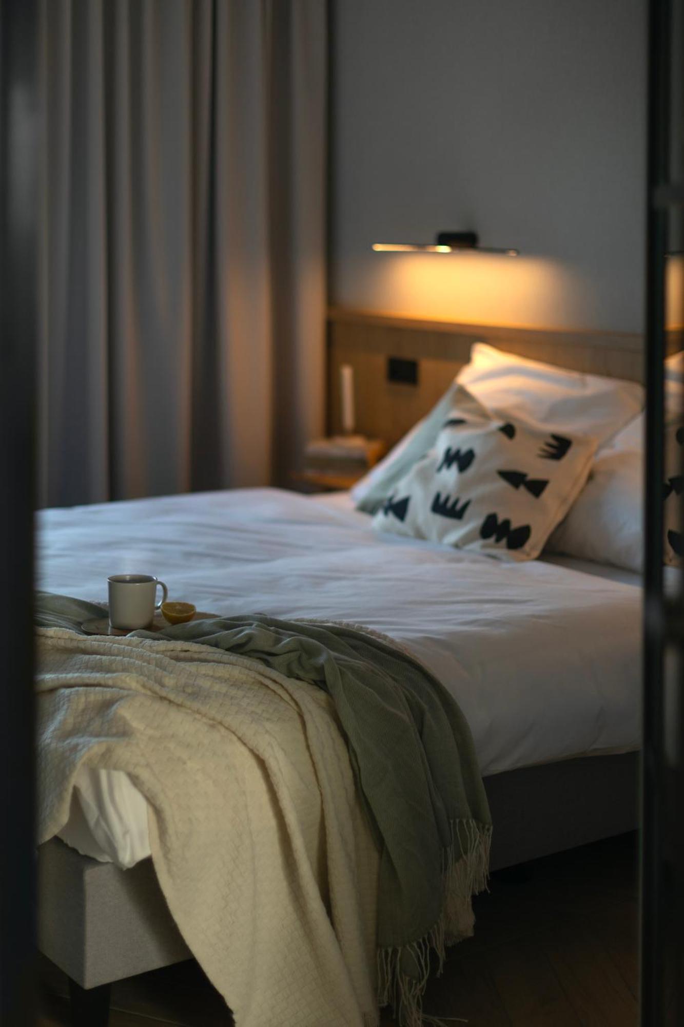 Apartamenty Na Lakach Kudowa-Zdrój Buitenkant foto