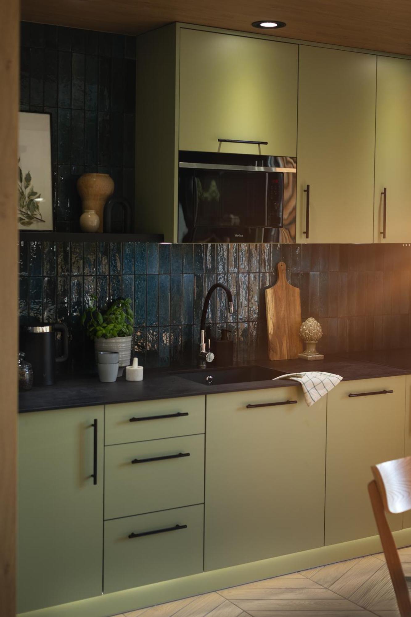Apartamenty Na Lakach Kudowa-Zdrój Buitenkant foto