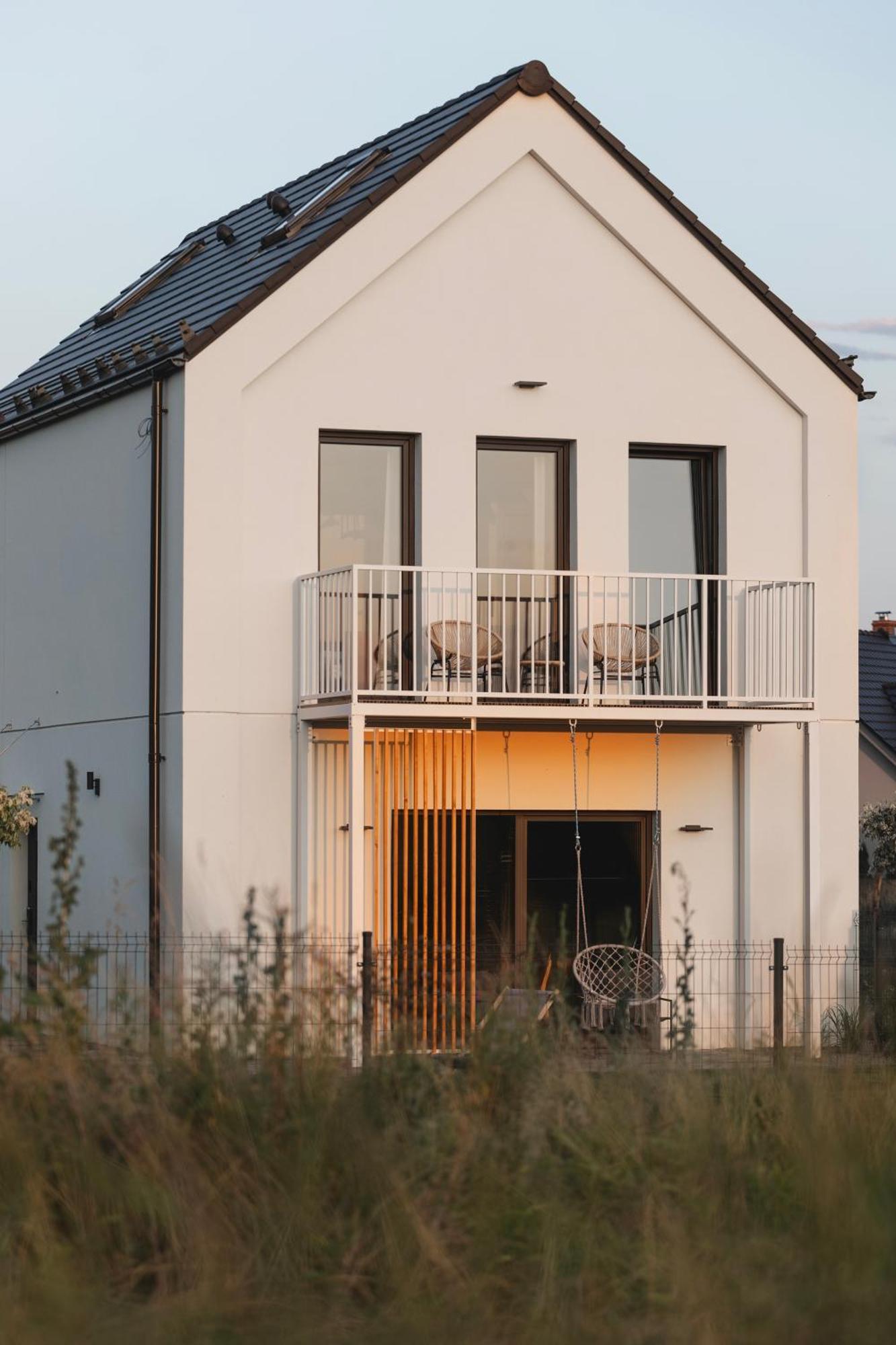 Apartamenty Na Lakach Kudowa-Zdrój Buitenkant foto