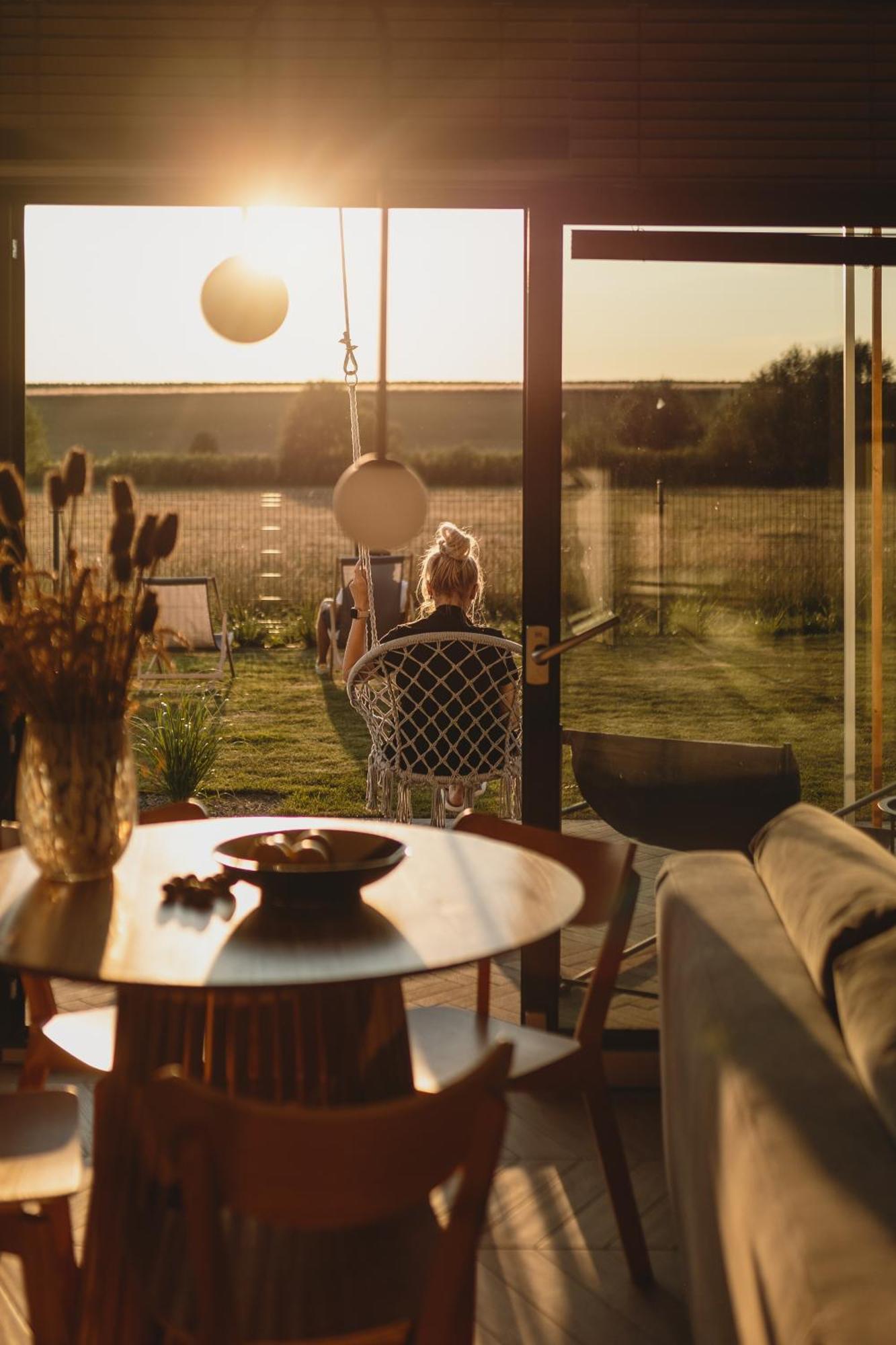Apartamenty Na Lakach Kudowa-Zdrój Buitenkant foto