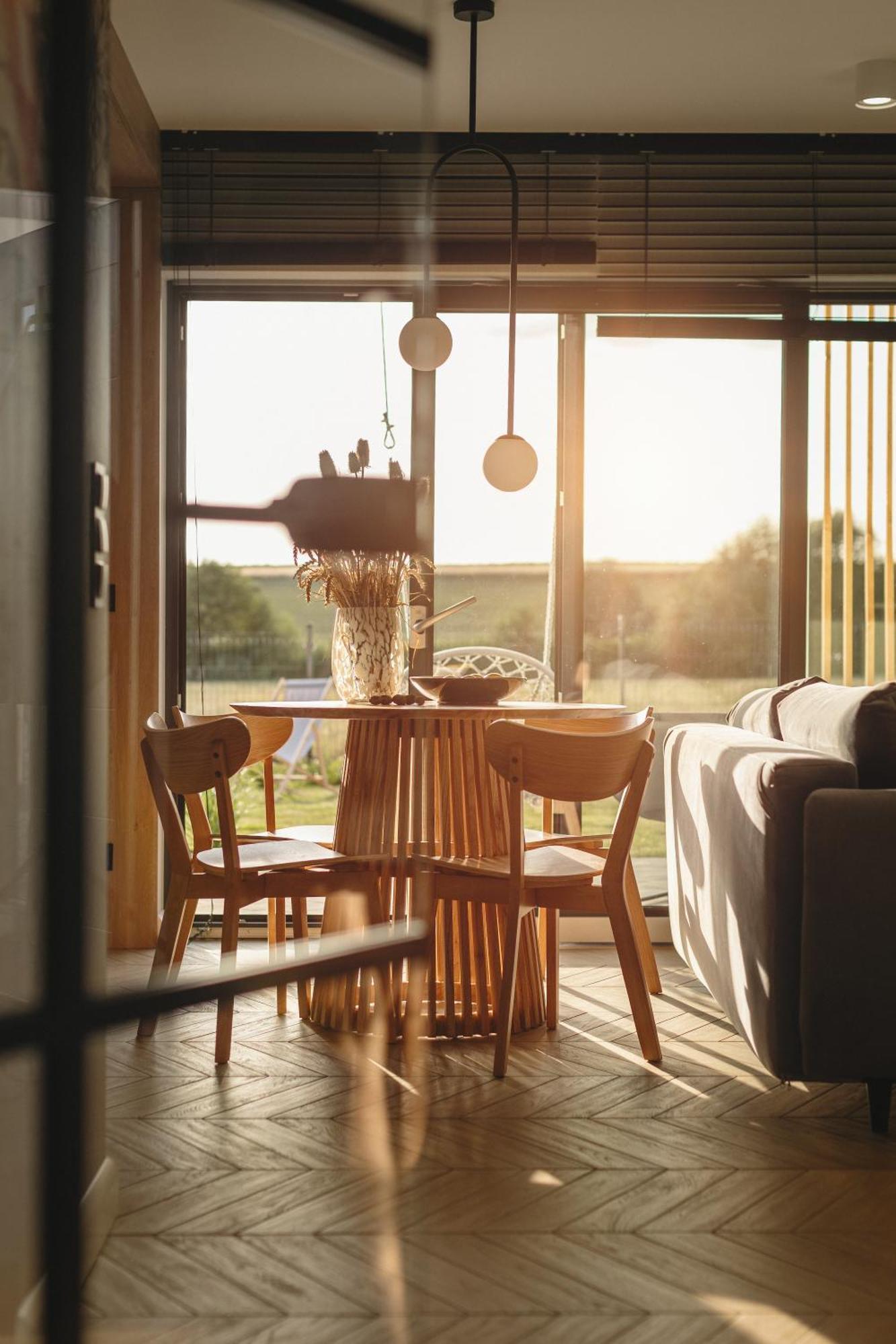 Apartamenty Na Lakach Kudowa-Zdrój Buitenkant foto