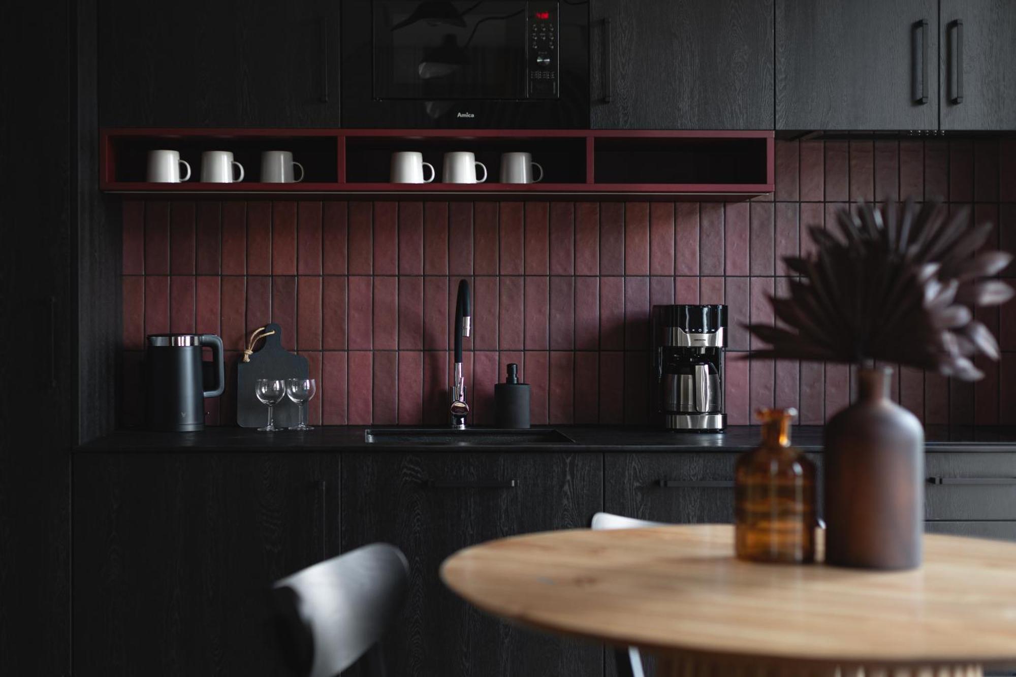 Apartamenty Na Lakach Kudowa-Zdrój Buitenkant foto