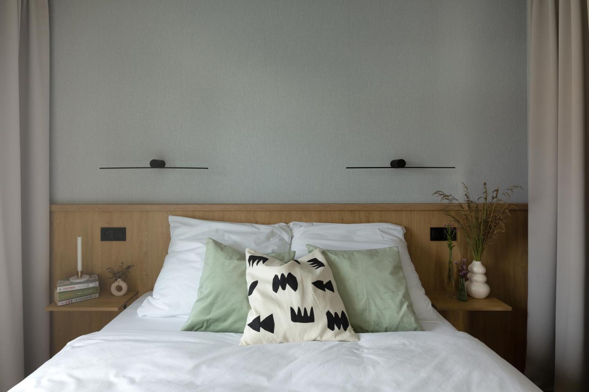 Apartamenty Na Lakach Kudowa-Zdrój Kamer foto