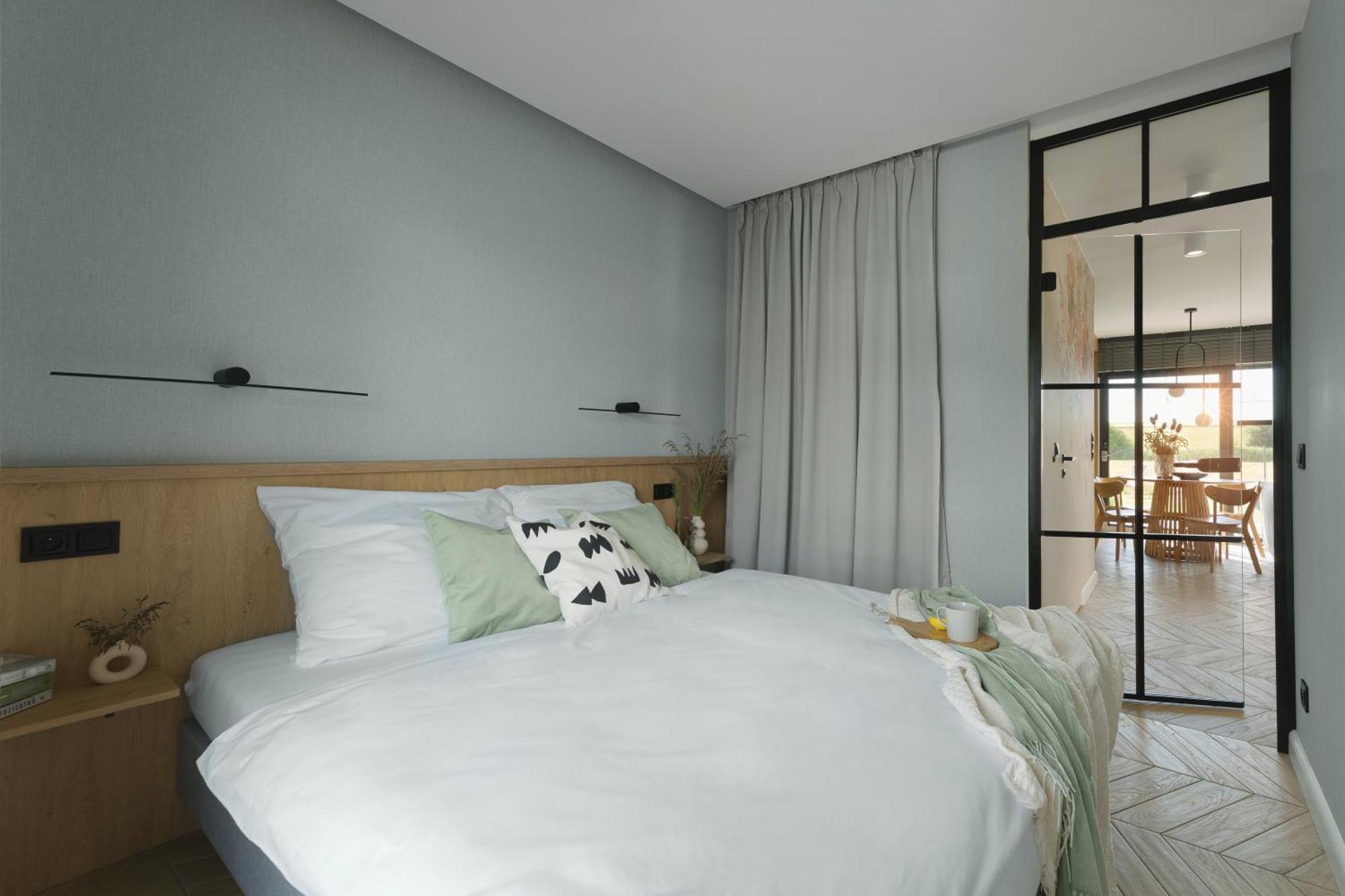 Apartamenty Na Lakach Kudowa-Zdrój Kamer foto