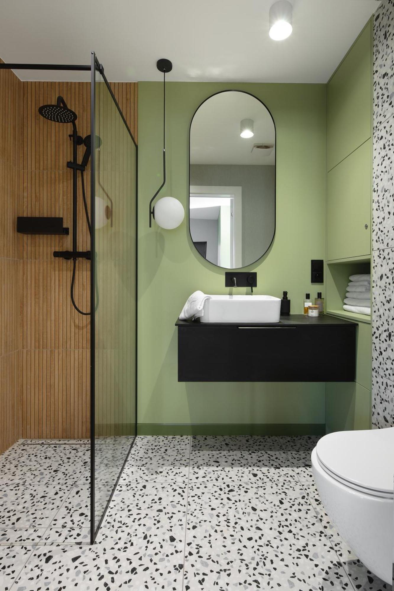 Apartamenty Na Lakach Kudowa-Zdrój Kamer foto