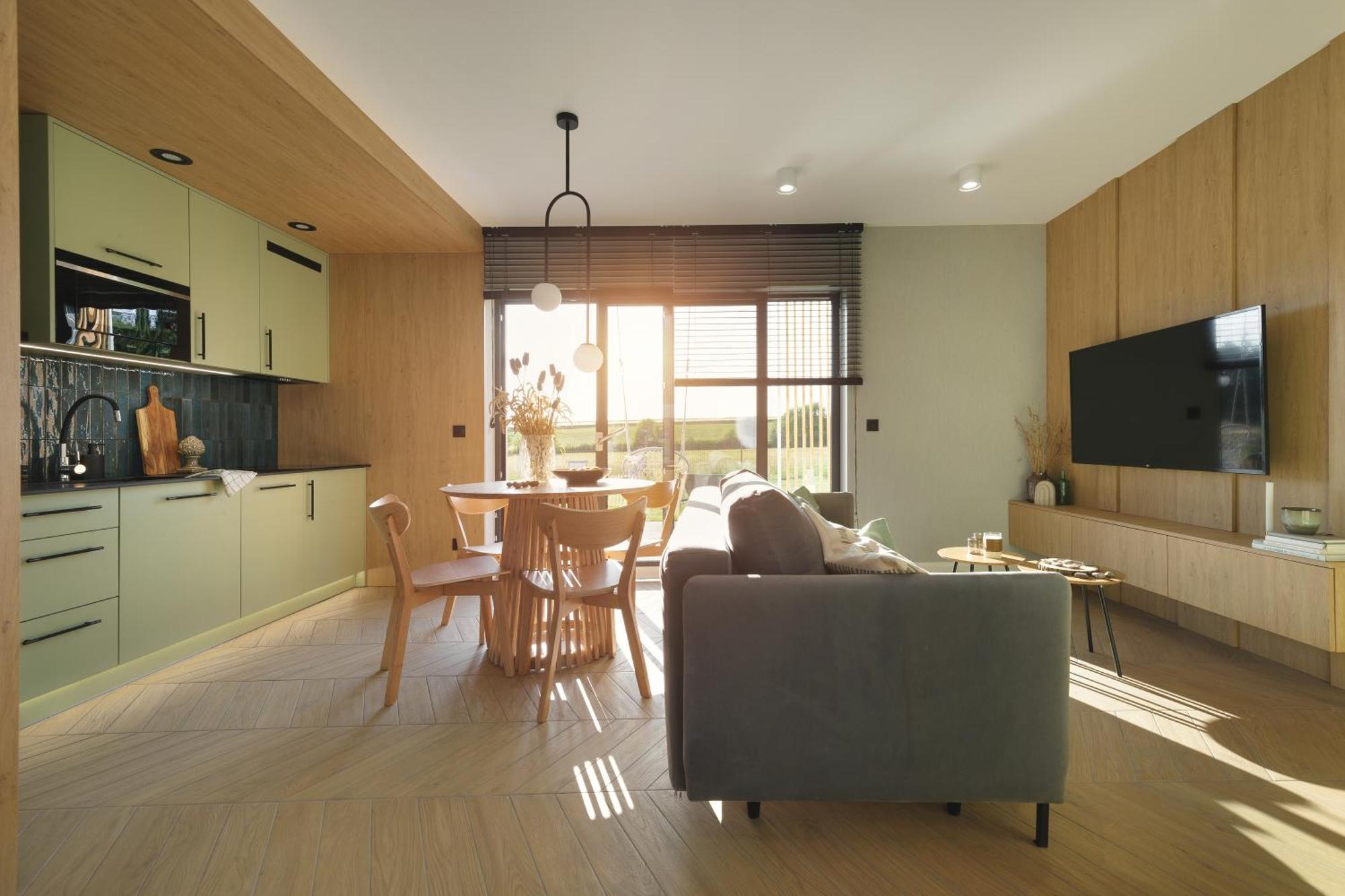 Apartamenty Na Lakach Kudowa-Zdrój Buitenkant foto