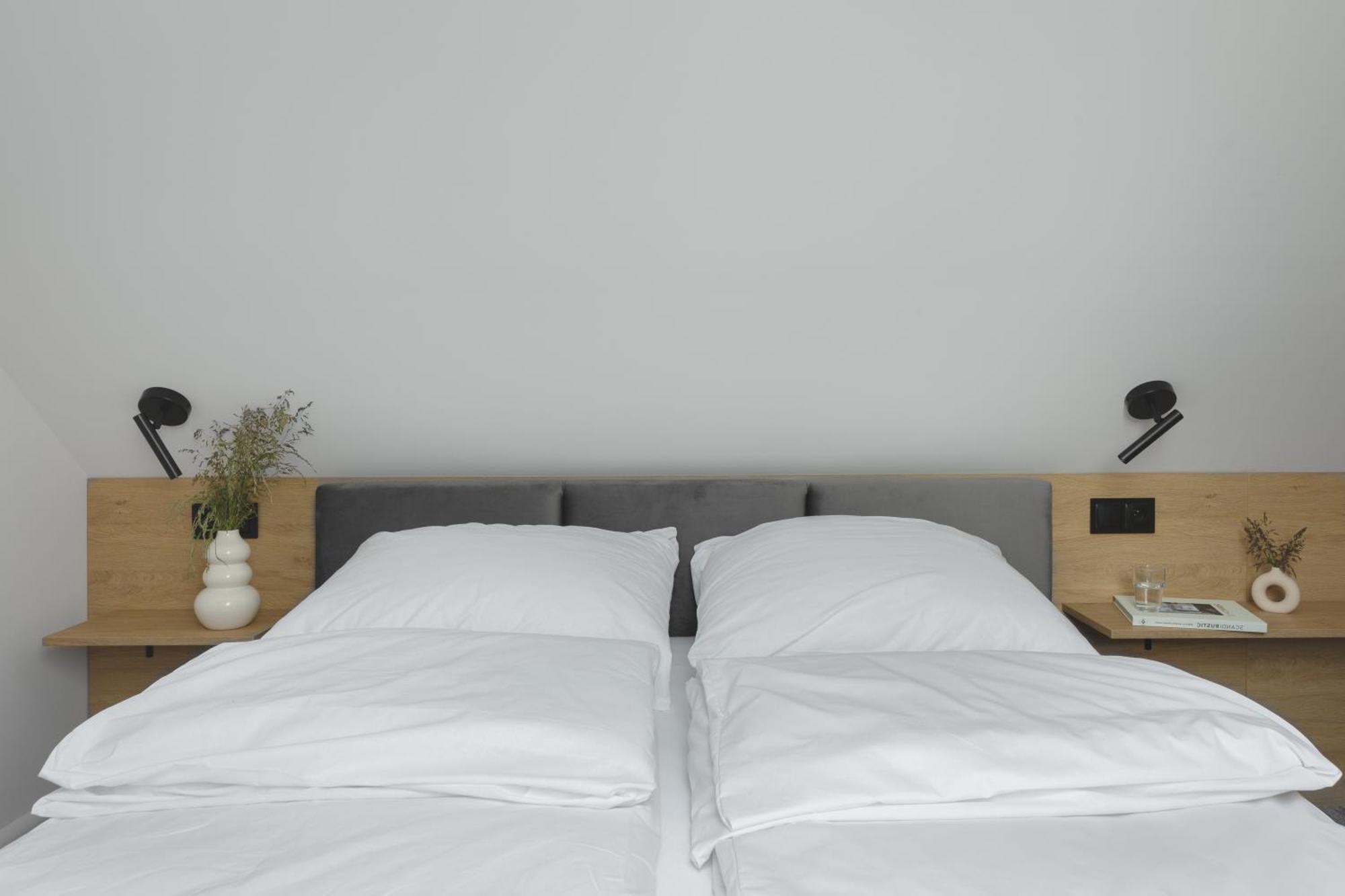 Apartamenty Na Lakach Kudowa-Zdrój Buitenkant foto