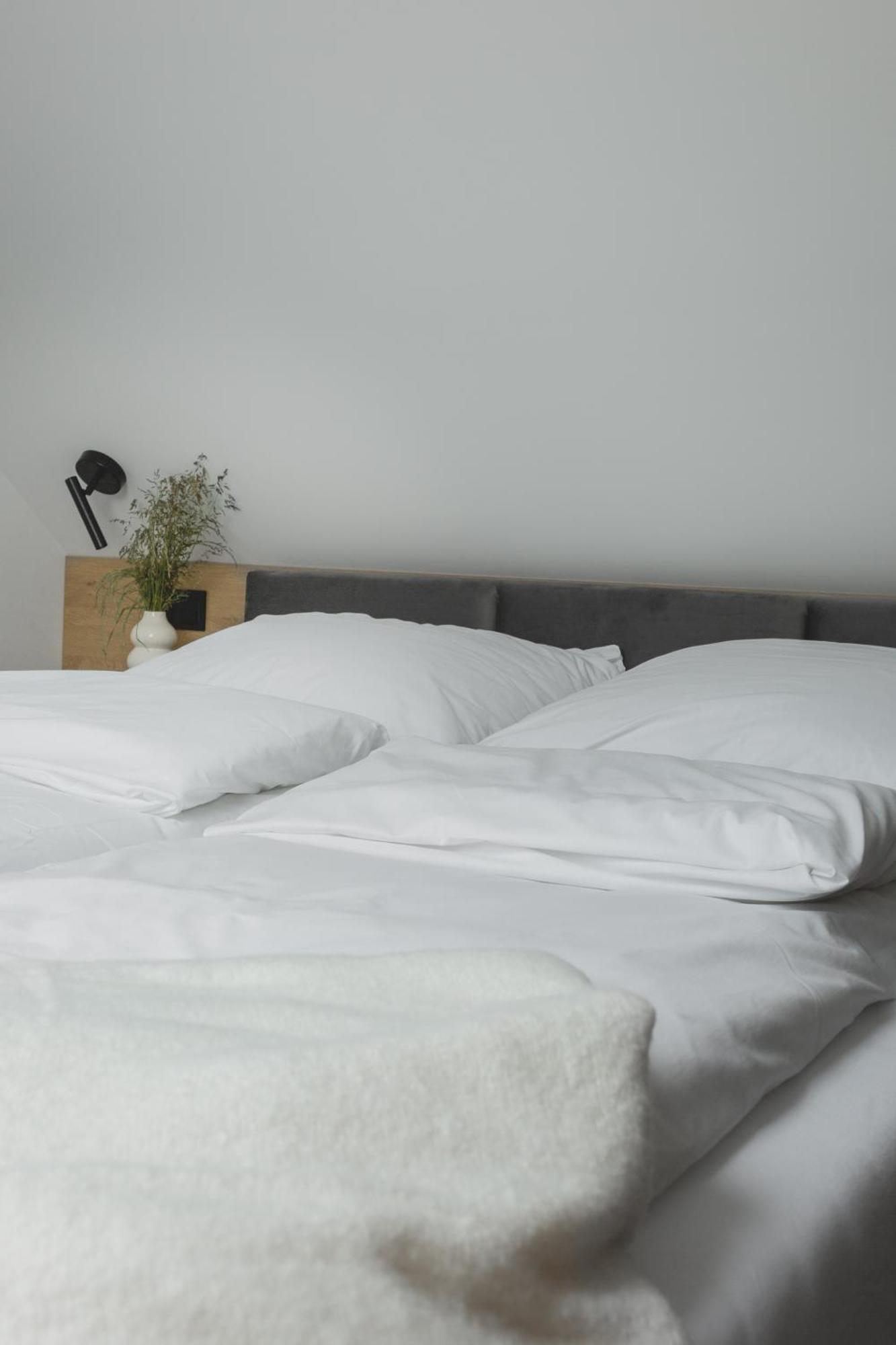 Apartamenty Na Lakach Kudowa-Zdrój Buitenkant foto