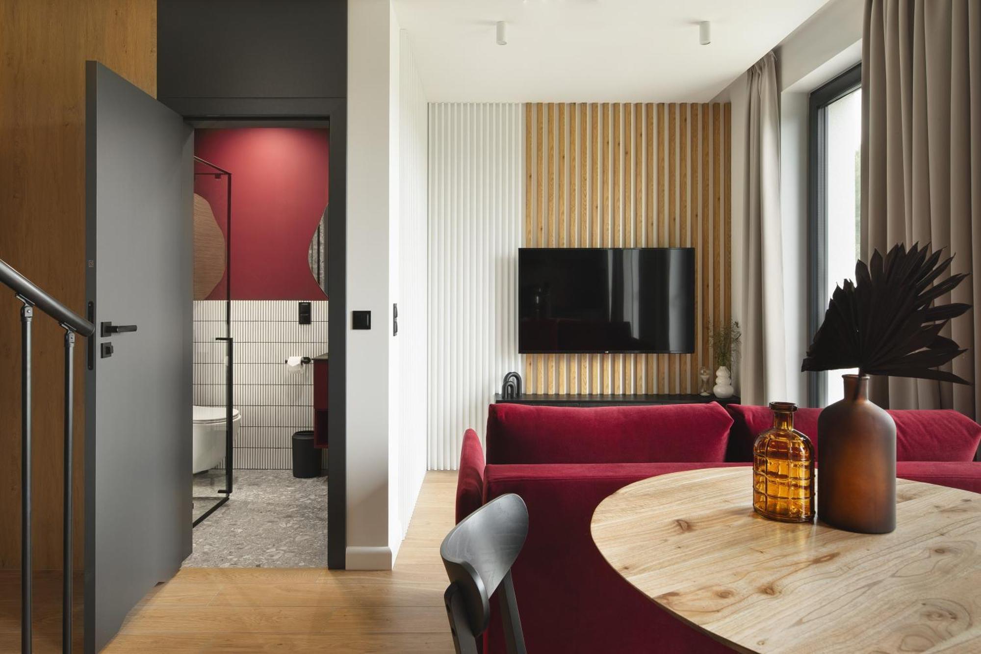 Apartamenty Na Lakach Kudowa-Zdrój Buitenkant foto