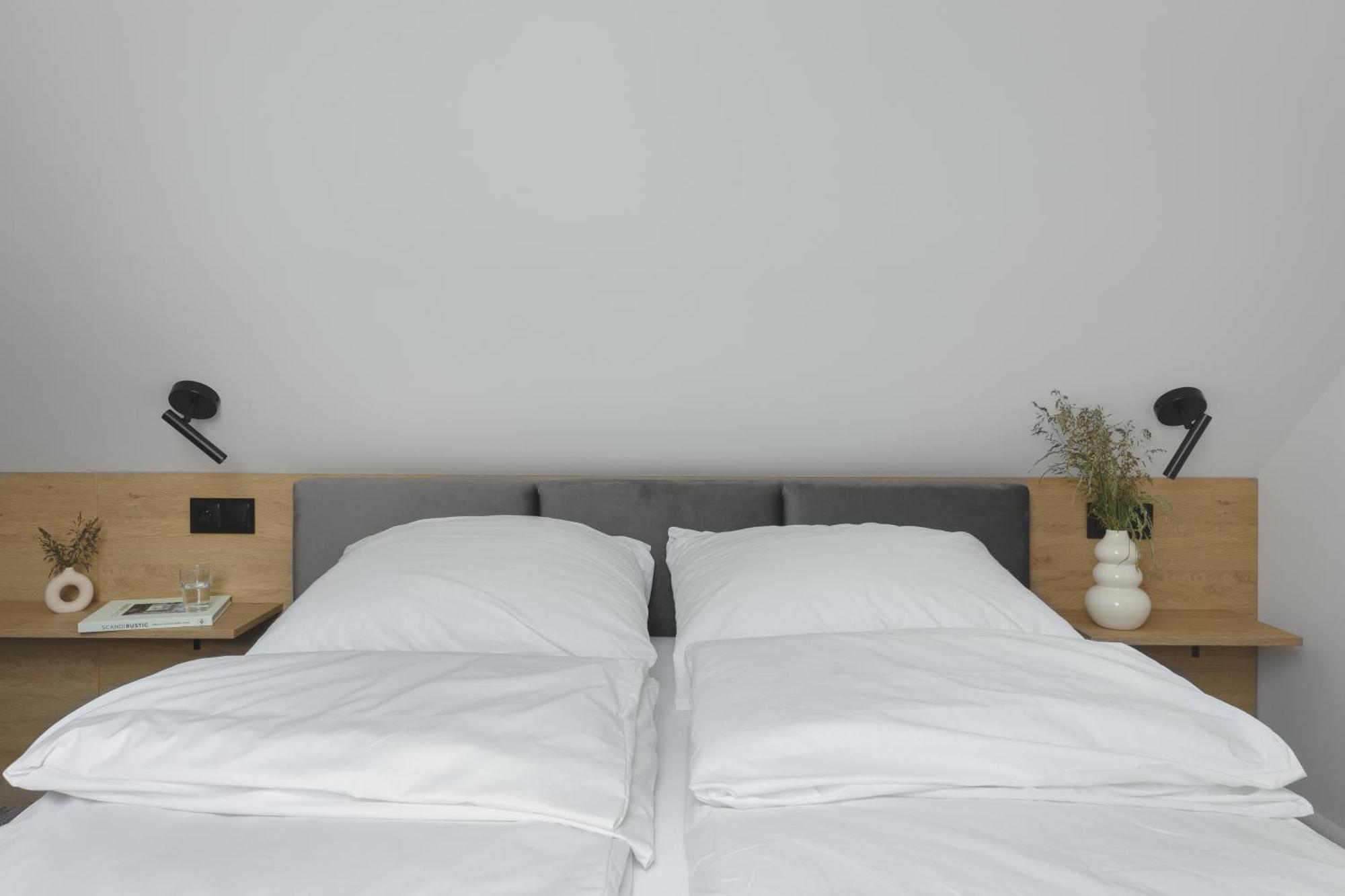 Apartamenty Na Lakach Kudowa-Zdrój Buitenkant foto