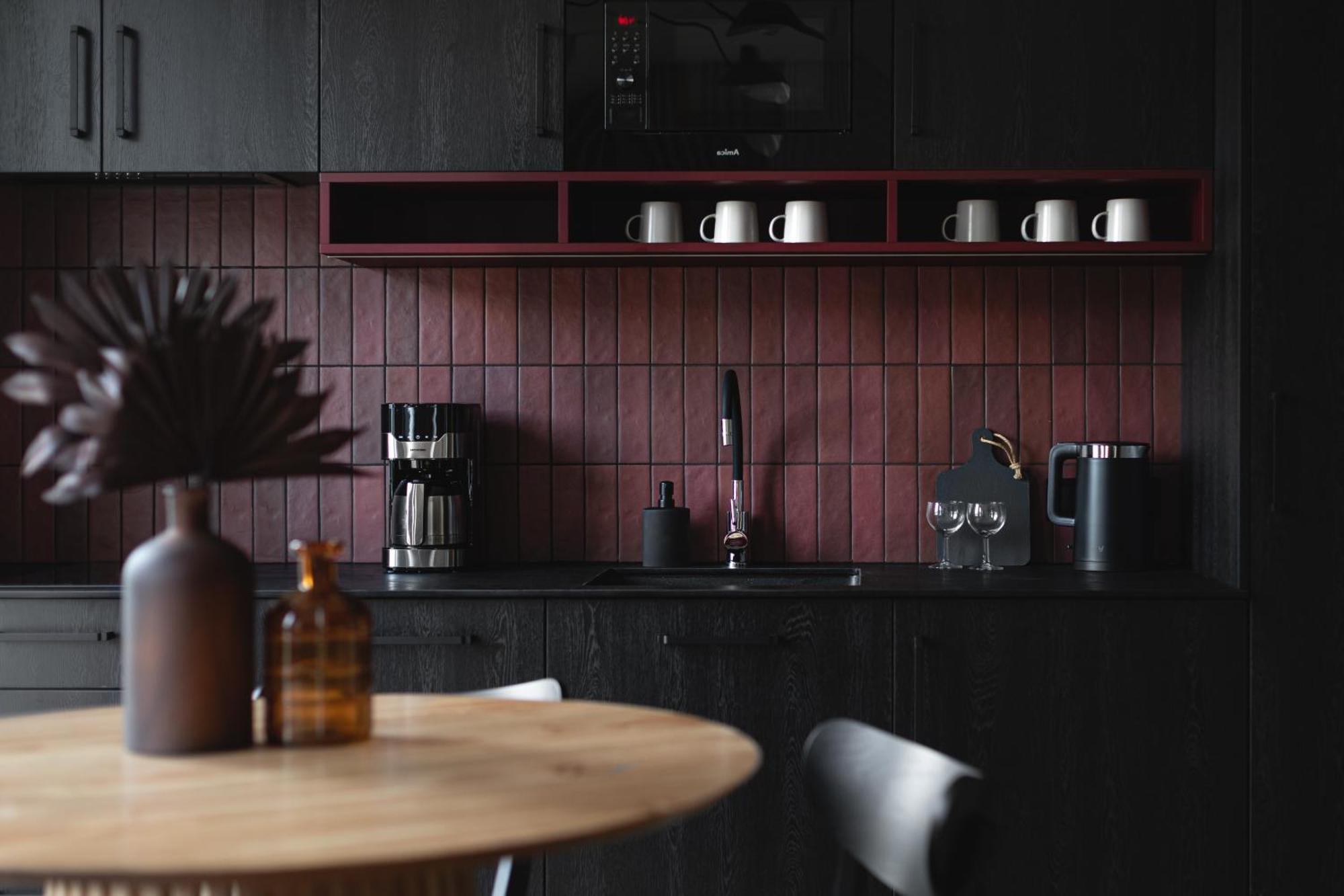 Apartamenty Na Lakach Kudowa-Zdrój Buitenkant foto