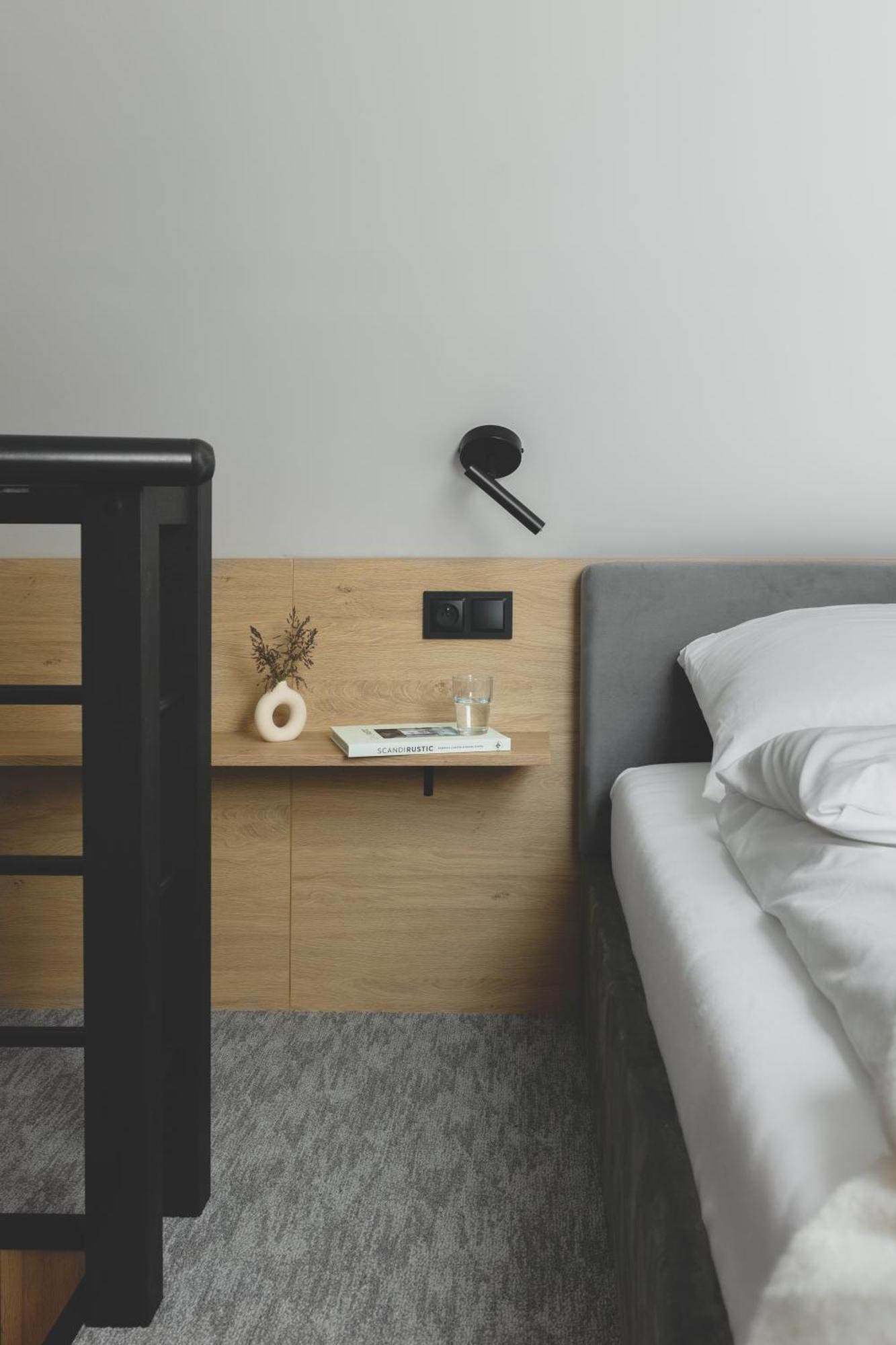 Apartamenty Na Lakach Kudowa-Zdrój Buitenkant foto