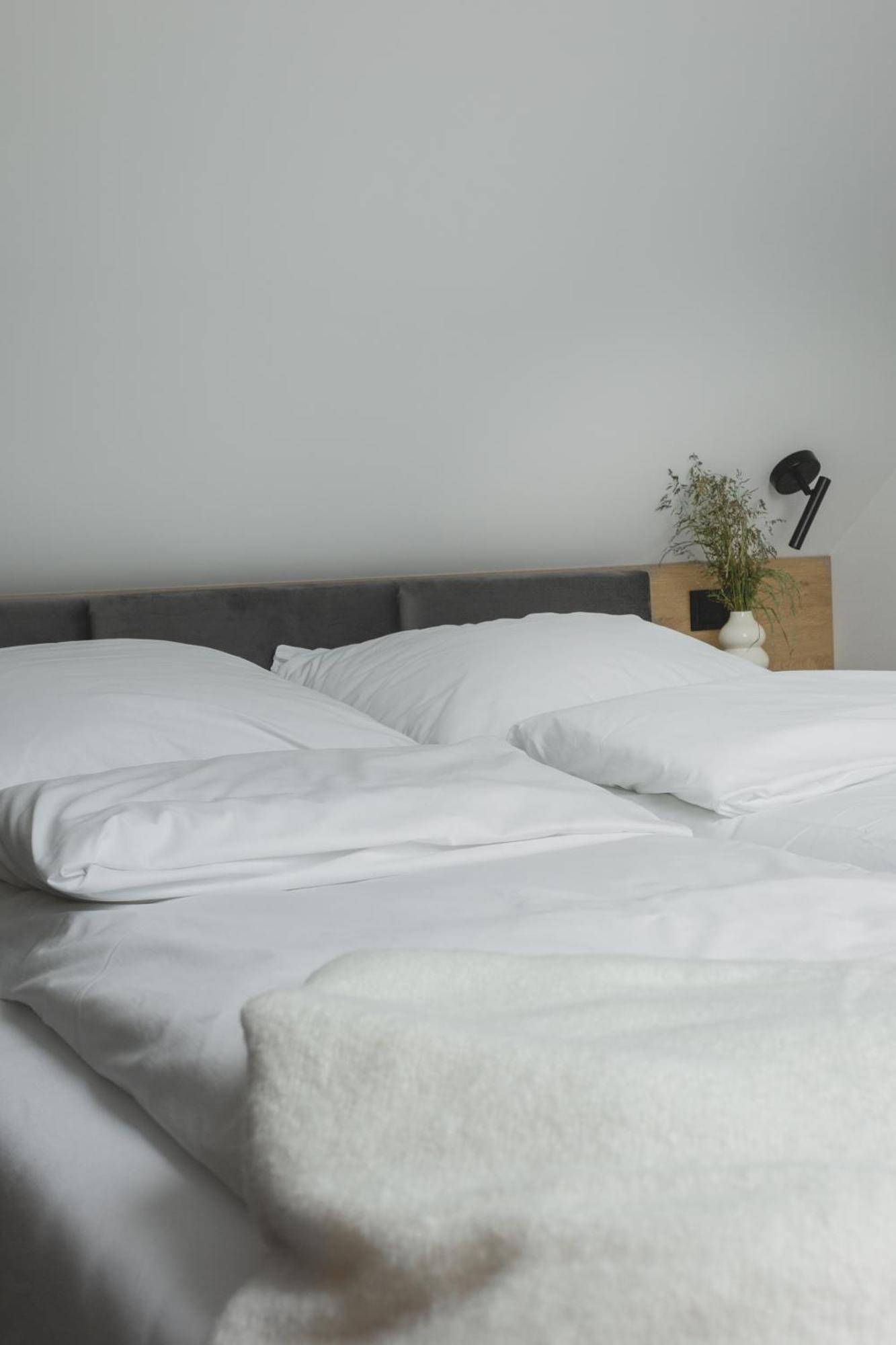 Apartamenty Na Lakach Kudowa-Zdrój Buitenkant foto