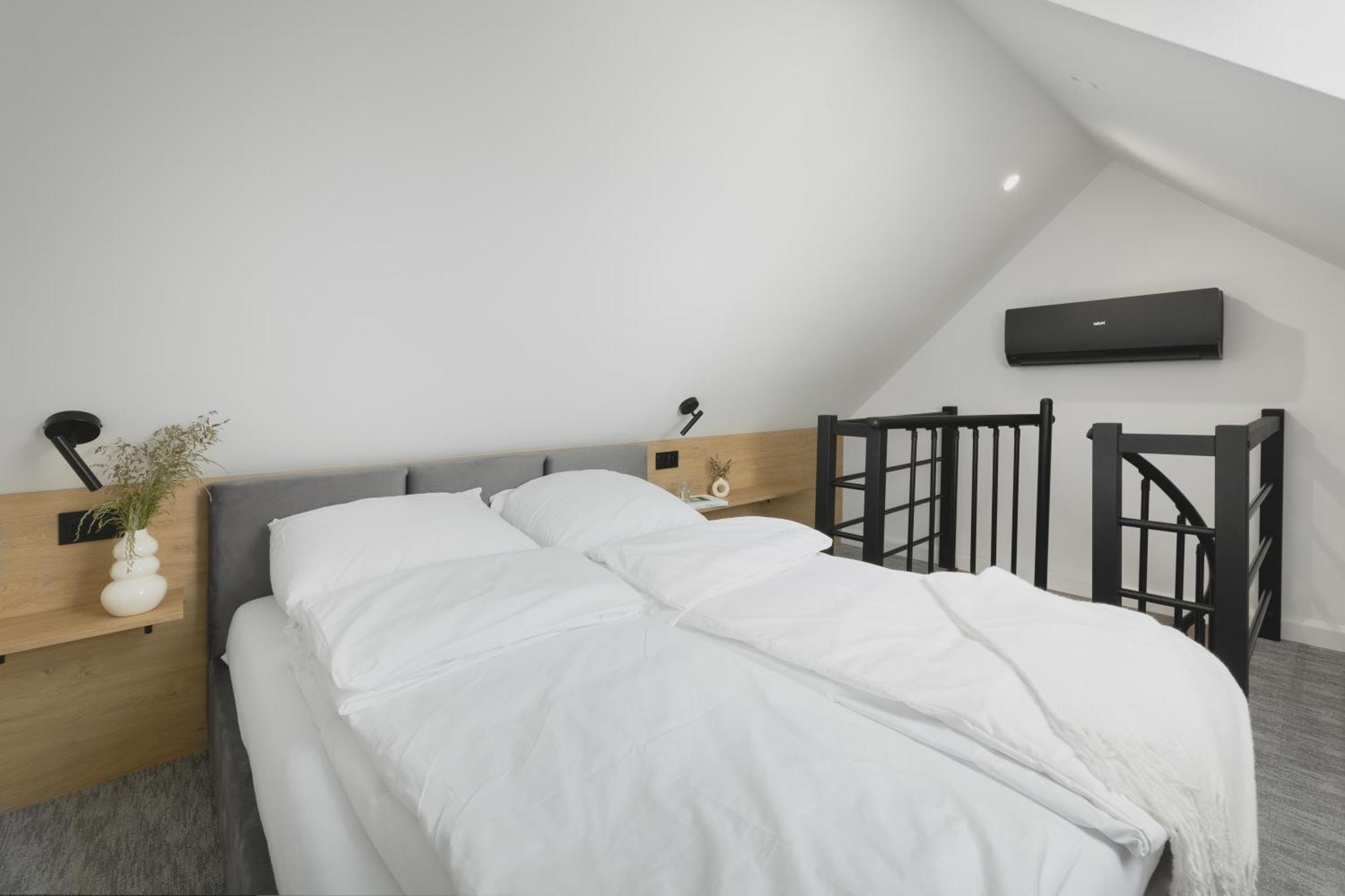 Apartamenty Na Lakach Kudowa-Zdrój Buitenkant foto