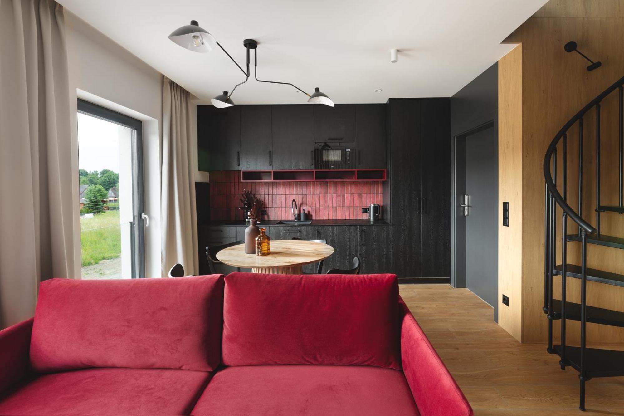 Apartamenty Na Lakach Kudowa-Zdrój Buitenkant foto