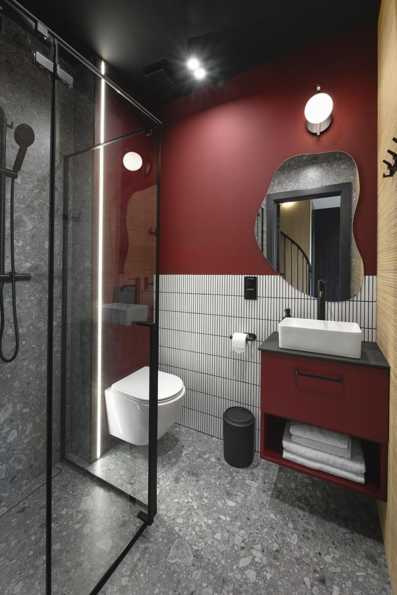 Apartamenty Na Lakach Kudowa-Zdrój Buitenkant foto
